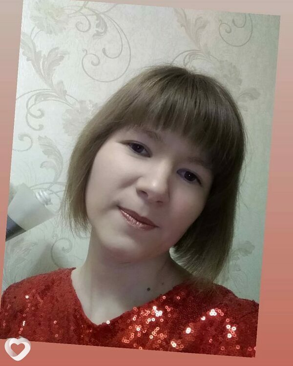 Анастасия, 39, Могилев — анкета №249209