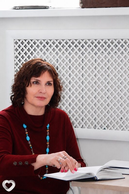 Александра, 57, Павлодаре — анкета №249210