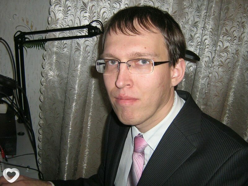Владимир, 39, Елабуге — анкета №249213
