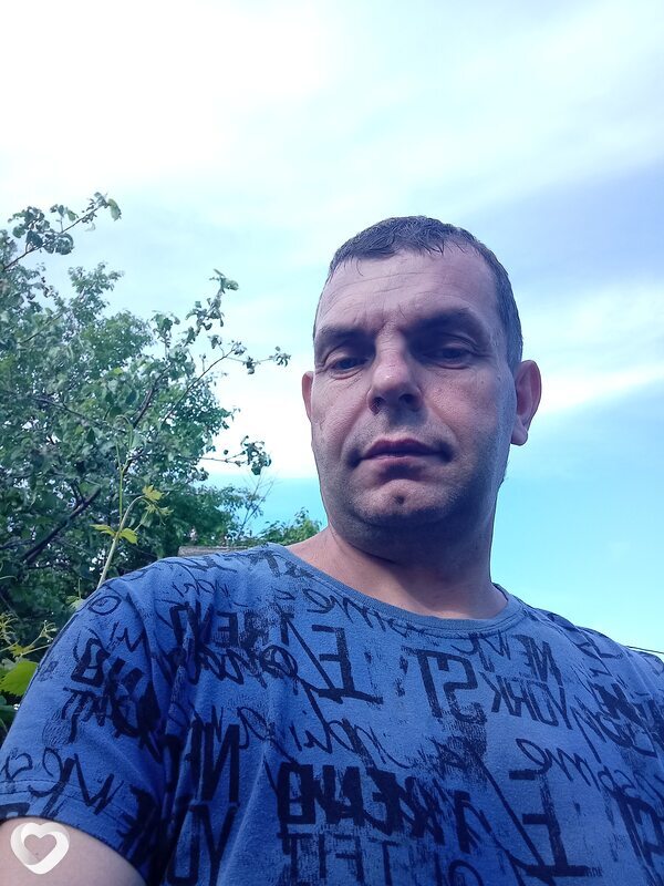 Игорь, 47, Ульяновске — анкета №249218