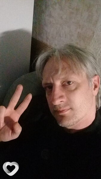 Роман, 42, Санкт-Петербурге — анкета №249220