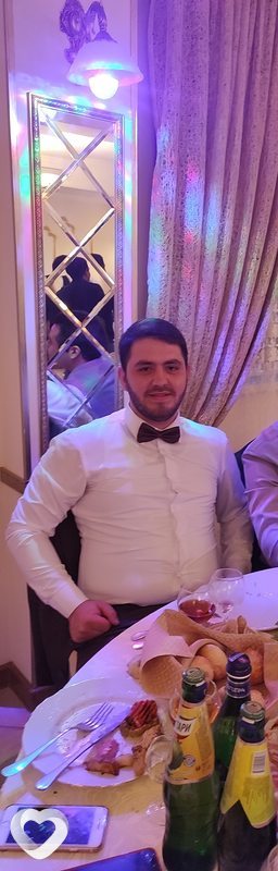 Грайр, 26, Краснодаре — анкета №249455