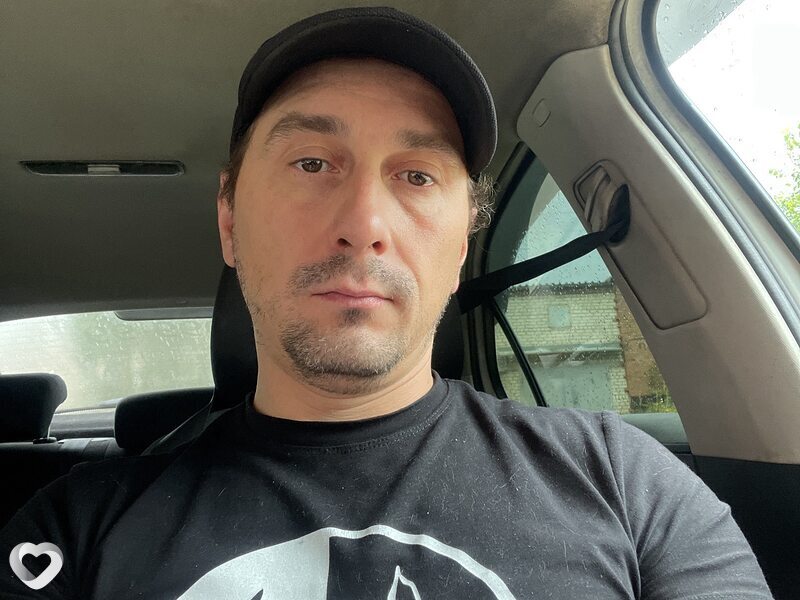 Коля, 40, Пушкино (Московская Обл) — анкета №249458
