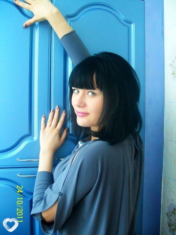 Marinka, 36, Минске — анкета №249463