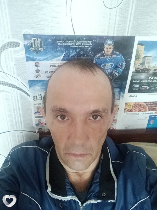 Женя, 51, Тольятти — анкета №249468