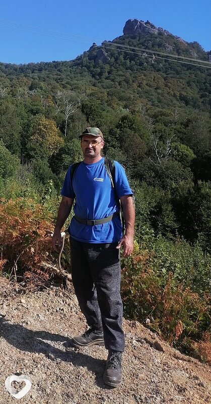 Серёга, 51, Курганинске — анкета №249469