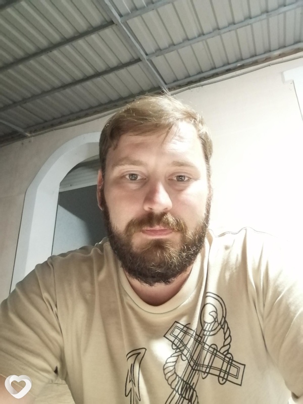 Андрей, 39, Темрюке — анкета №249470