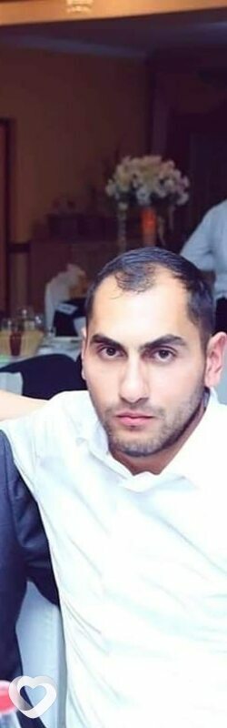 Нарек, 31, Советской Гавани — анкета №249473
