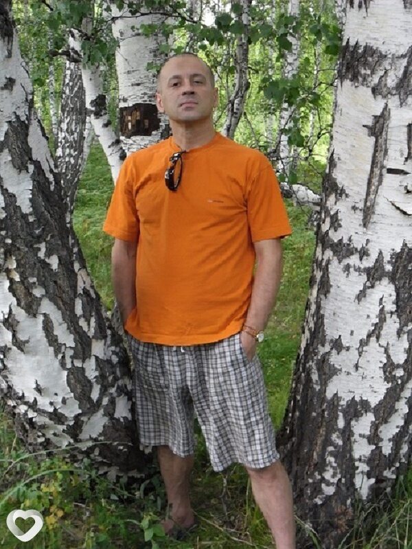 Евгений, 44, Барнауле — анкета №249474