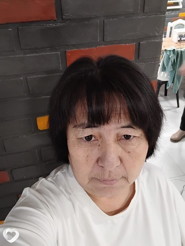 Жанна, 62, Кокшетау — анкета №249355