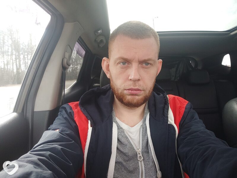 Хороший Парень, 37, Санкт-Петербурге — анкета №249357