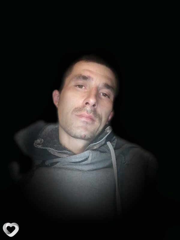 Русик, 40, Бобруйске — анкета №249358