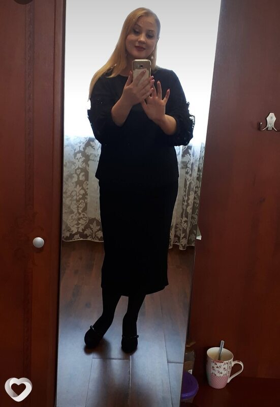 Ирина, 43, Кемерове — анкета №249366