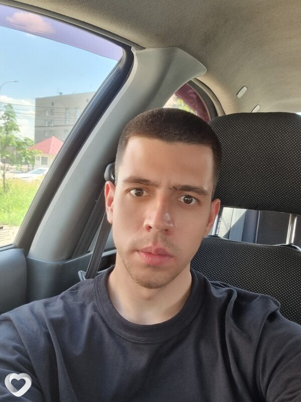 Алексей, 30, Москве — анкета №249367