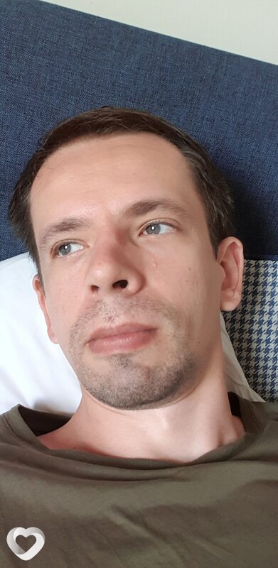 Иван, 34, Москве — анкета №249370