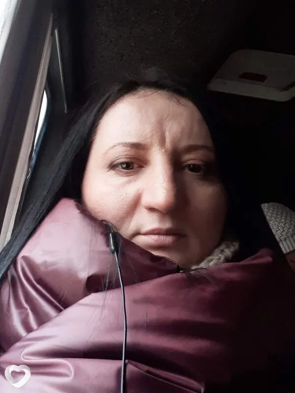 Марьяна, 47, Москве — анкета №249373