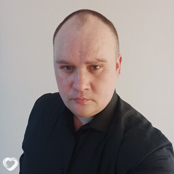 Дима, 38, Сыктывкаре — анкета №249255