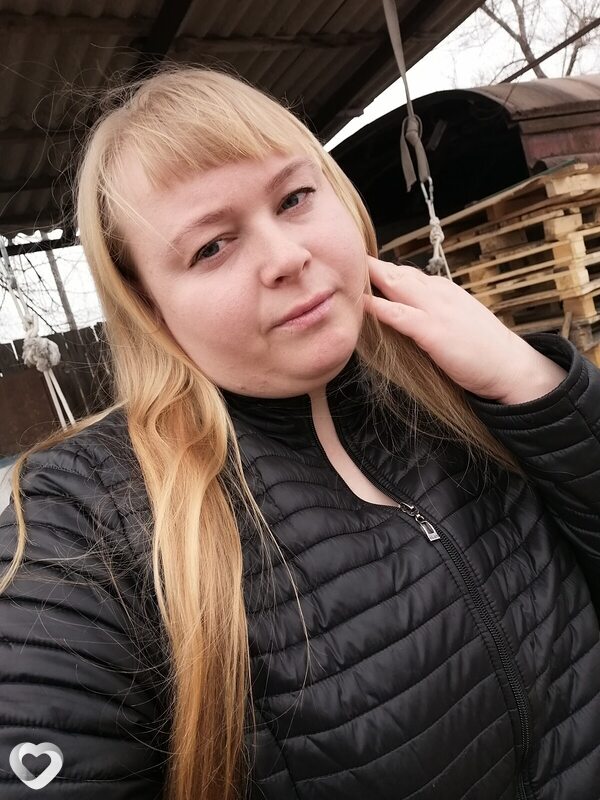 Юлия, 34, Артеме — анкета №249256