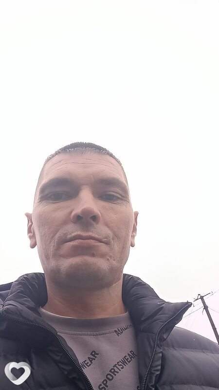 Николай, 39, Хабаровске — анкета №249261