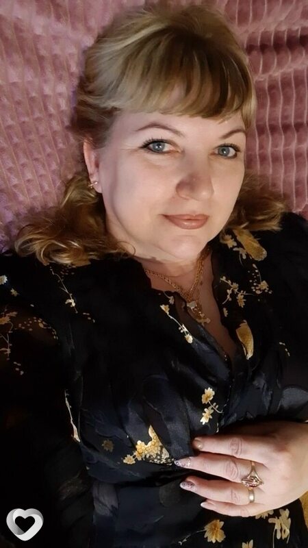 Елена, 53, Твери — анкета №249267