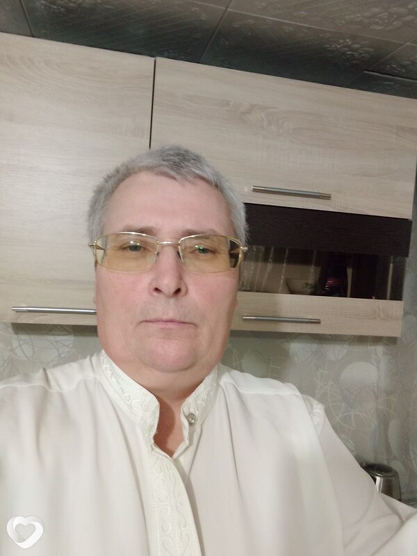Сергей, 50, Черепанове — анкета №249273