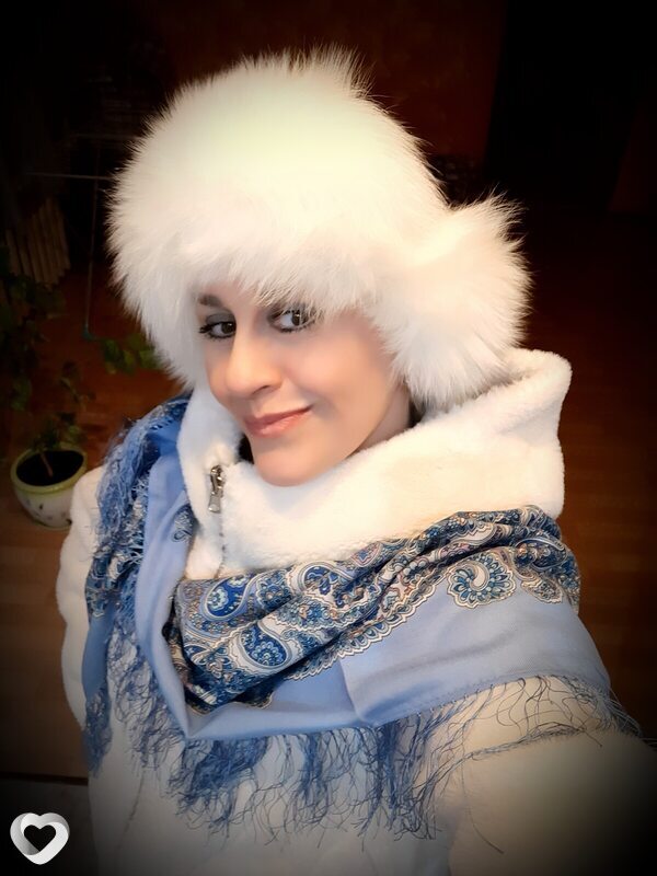 Анна, 54, Волгограде — анкета №249274