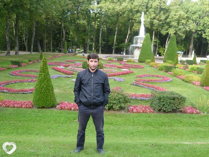 Alias, 44, Томске — анкета №249275