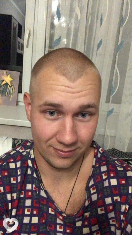 Максс, 36, Чите — анкета №249406
