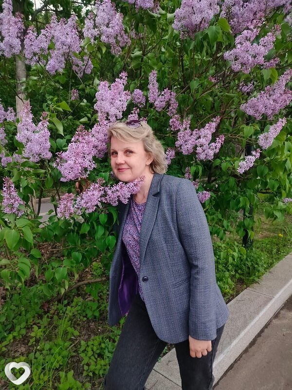 Евгения, 46, Подольске — анкета №249411