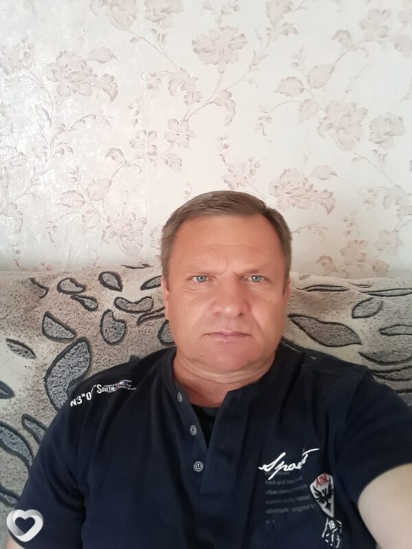 Игорь, 58, Барнауле — анкета №249413