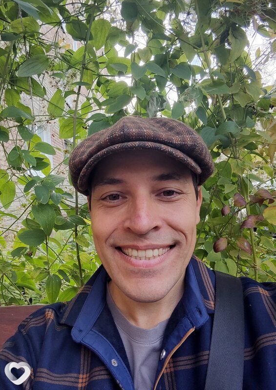 Олег, 43, Омске — анкета №249424