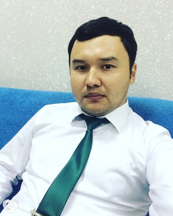 Bes, 34, Костанае — анкета №249427