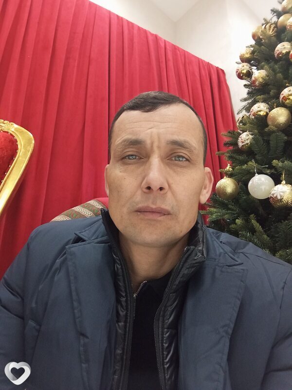 Ерлан, 44, Алматы — анкета №249429