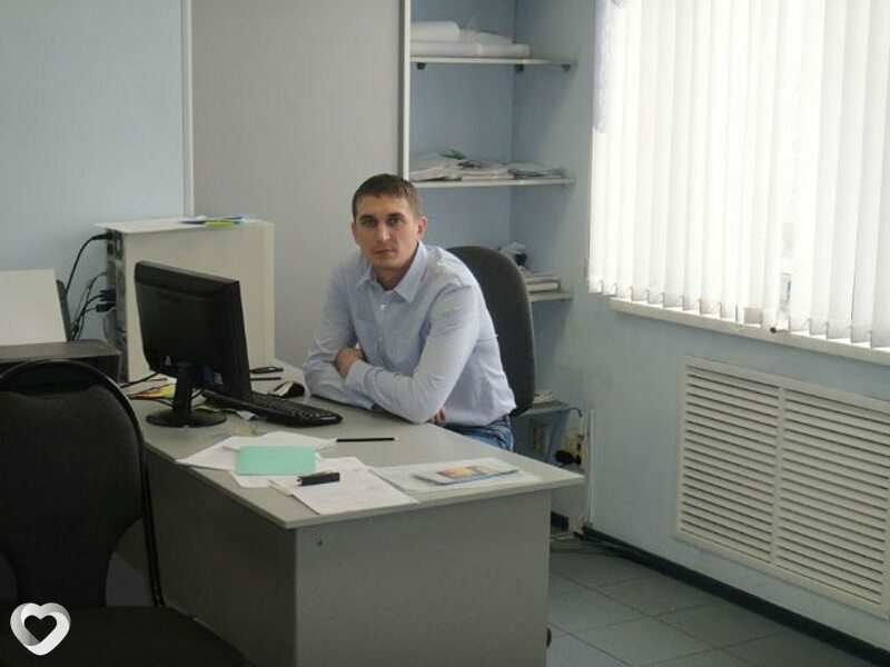 Сергей, 44, Старом Осколе — анкета №249431
