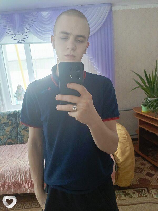 Александр, 24, Омске — анкета №249433