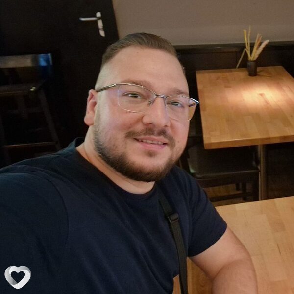 Константин, 37, Гродно — анкета №249438