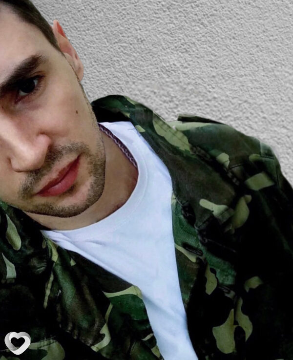 Вадим, 41, Алматы — анкета №249439