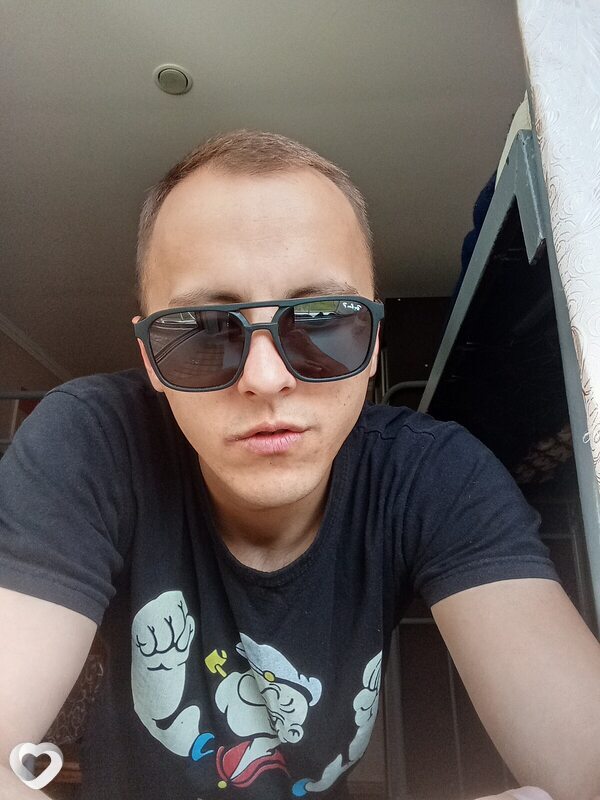 Евгений, 25, Гродно — анкета №249449