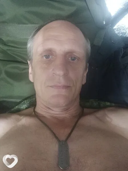 Vitali, 46, Ростове-на-Дону — анкета №7493