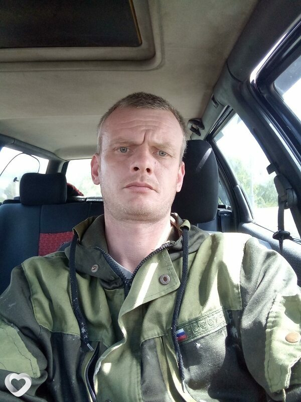 Егор, 42, Гомеле — анкета №249452