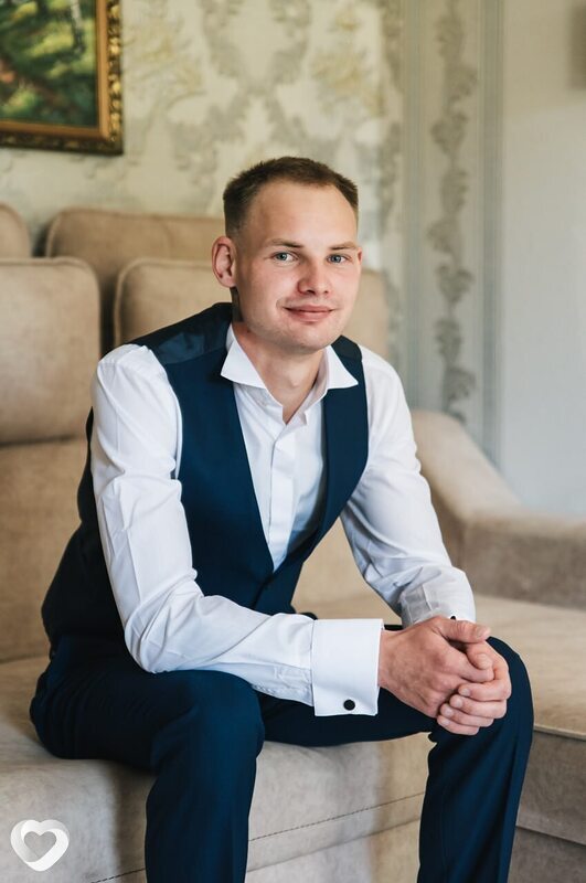 Слава, 25, Мозыре — анкета №249332
