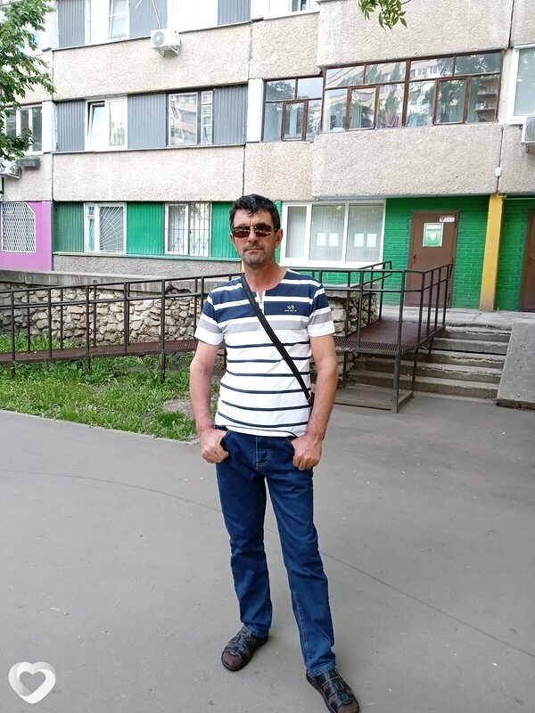 Акиф, 59, Тольятти — анкета №249333