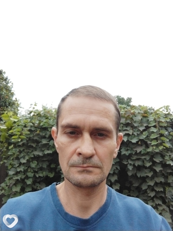 Игарь, 39, Славянске — анкета №249336