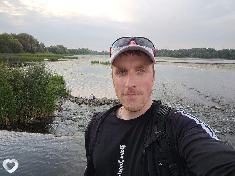 Вадим, 33, Липецке — анкета №249340