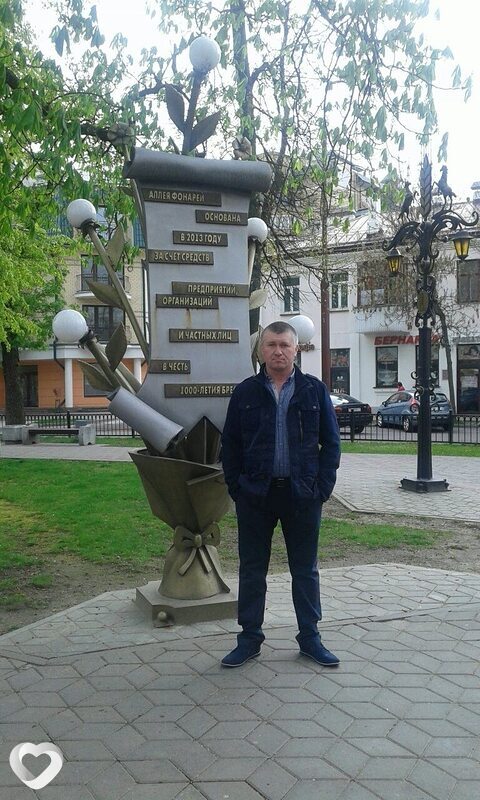Алик, 51, Ростове-на-Дону — анкета №249341