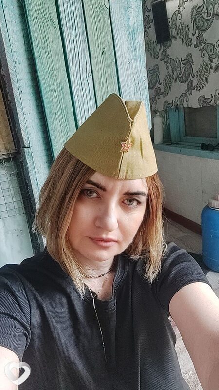 Муля, 52, Караганде — анкета №249342