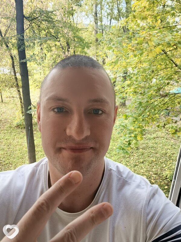 Денис, 39, Подольске — анкета №249346