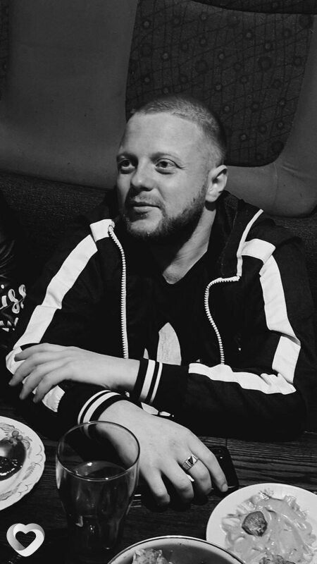 Алексей, 33, Кривое Роге — анкета №249349