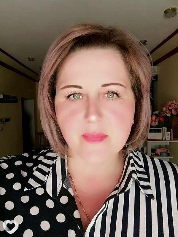 Инна, 49, Волгодонске — анкета №249351