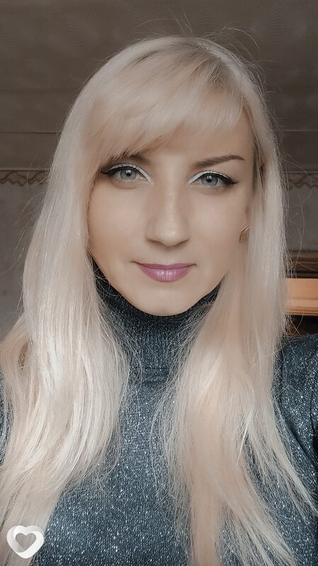Марина, 46, Бобруйске — анкета №249504
